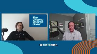 Nonprofits Expand Fundraising Beyond Cash - Charity Charge Show