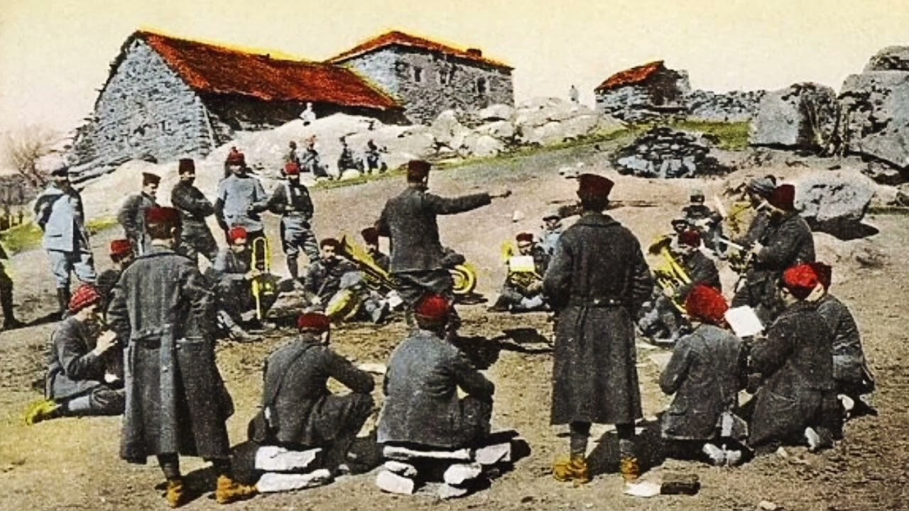 Balkan Anthem 🇧🇦🇦🇱🇨🇾🇬🇷🇭🇷🇲🇩🇲🇰🇲🇪🇷🇴🇷🇸🇸🇰☦️ Working Agriculture Class 🐂🚜 History   on screen 