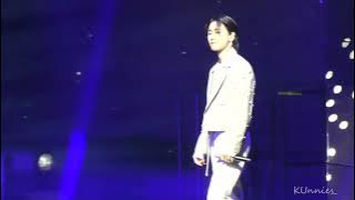 Ateez - Maddox Lamp - THE FELLOWSHIP: BEGINNING OF THE END IN Madrid DAY 1_220423