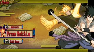 Naruto legendary shinobi war game screenshot 1