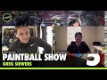 Infamous Paintball Show #5 - Greg Siewers