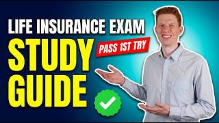 Life Insurance Exam Study Guide 2026 COMPLETE