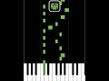 Exorcista — Drawbar Organ Cover
