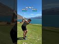 Pro v Am (3 Hole Match)