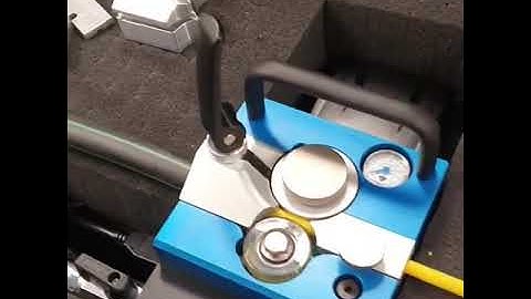 MJET V0HD safetystop