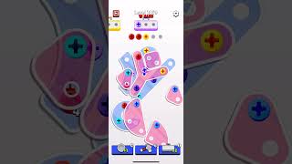 Screw Jam Level 1859 #games #screwjam