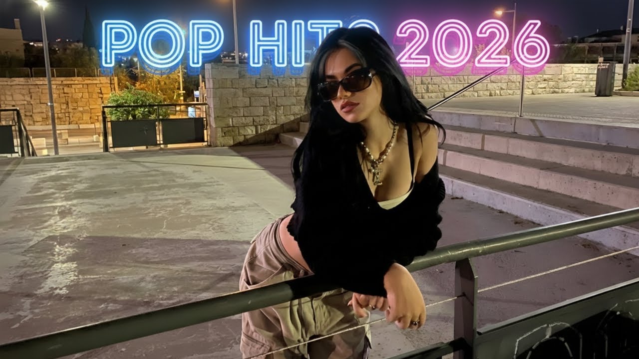 Trending Pop Hits 2026 🔥 Top Spotify Songs | Attractive Vibes Playlist