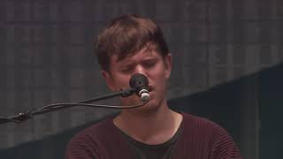 James Blake Love Me in Whatever Way Live Open Festival 2017
