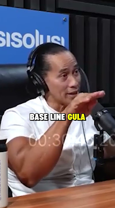 Ini yang terjadi apabila kelebihan gula dalam tubuh kita,Lemak akan meningkat #hidupsehat #guladarah