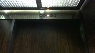 Amtech Reliable Elevator - 22151 Ventura Blvd. - Woodland Hills, California