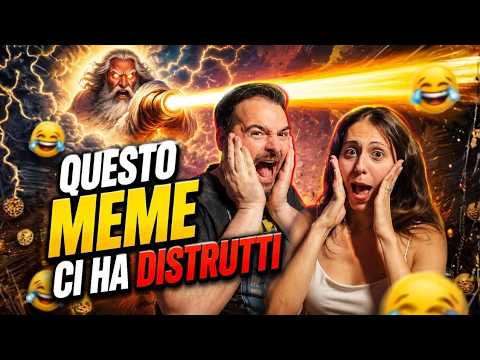 Insegnate reagisce ai vostri meme in inglese | MEMEanca l'inglese ep10