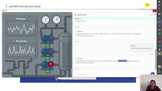 #8 Integrate Modern Chat Interface in your LabVIEW application