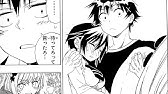 ニセコイ 90 99話 Youtube