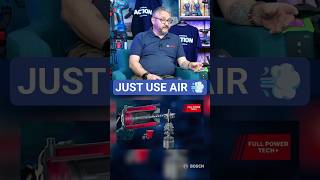 Refill Bosch's First Fix Nailers With Air?! | #shorts #Q&A Refill Bosch's First Fix Nailers With Air?! | #shorts #Q&A