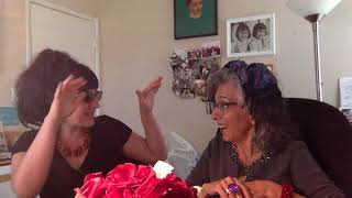 Misty and Cassie Entertainment Episode 20 Kiki Ebsen Details