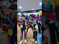 La fiesta #musicaparaniños #niños #shortvideo #diversion