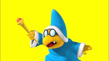 My By the Numbers List Ultra Extended (SerenaNg Reupload)