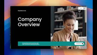 Create a microapp from InDesign