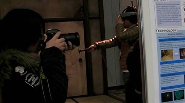 Siggraph Asia 2009-DOF D-Art-Virtual room .MP4