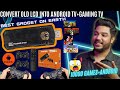 X8 Android TV Game Stick Unboxing Review 40000 Retro Games Convert Old Tv Into Smart Tv With Games X8 Android TV Game Stick Unboxing Review 40000 Retro Games Convert Old Tv Into Smart Tv With Games