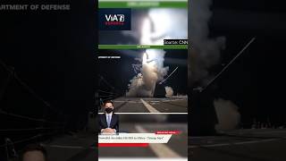 U.S. Forces Target ISIS After Attacks Civilians #shorts #usnews #todaynews #Nigeria #MilitaryStrike