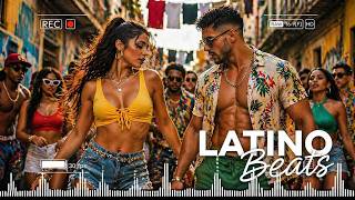 The BEST Latin Party Mix 2026 Reggaeton EDM &amp; Pop Latino