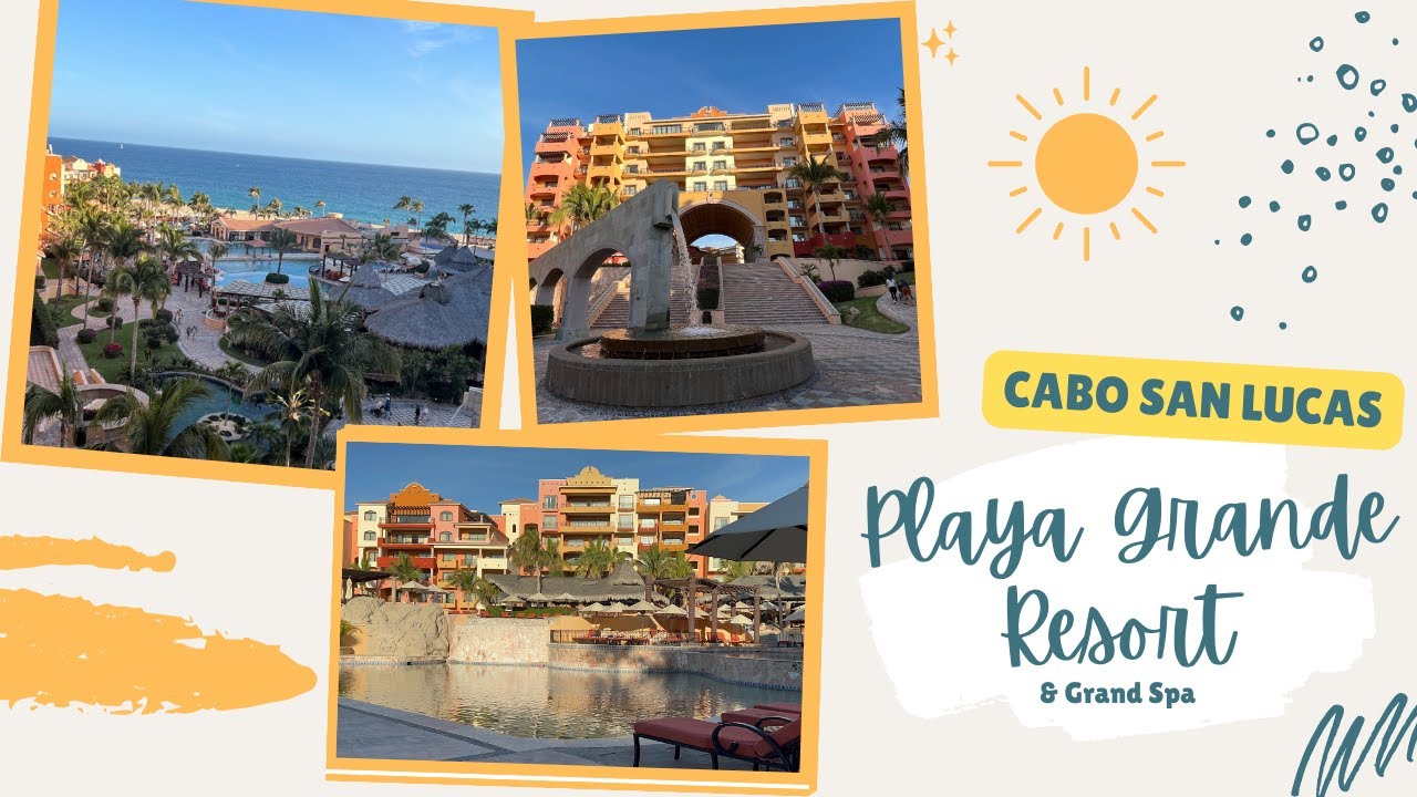 Playa Grande Resort & Grand Spa