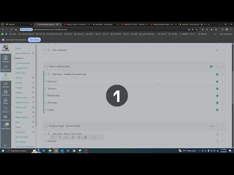 How to make
