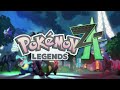 Pokémon Legends: Z-A – Ivor Battle (Rock Cover)