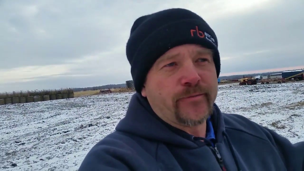 Bringing home the D8 - YouTube