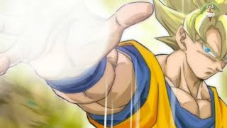 【NIGHTCORE】 ドラゴンボール改ED2 ｢心の羽根｣
