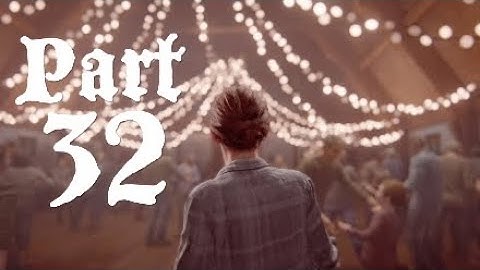 2425 CONSTANCE!! | The Last of Us 2 Walkthrough Gameplay Part 32