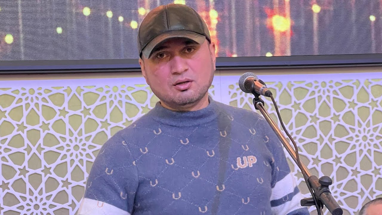 #Хуршед #Тошпулотов_#2025