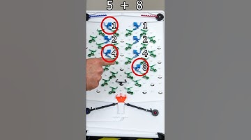 A Computer That Runs on Marbles