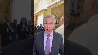Chicago delegation uses Rome trip as marketing opportunity