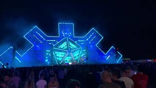 Tiësto & Masked Wolf - Know Me Better (LIVE @ SAGA Festival 2021)