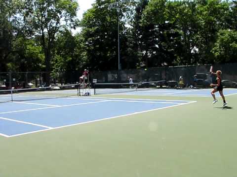 Women's Open championship