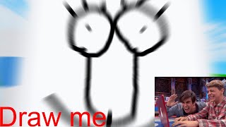Funny Drawings On This Gamedraw Me