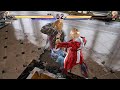 Paul Phoenix vs Leo | Tekken 8 Ranked Match 🔥 PS5 Gameplay