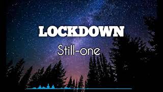 Still one (mp3.) march 22 2020 ...