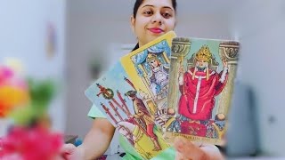 ARIES TAROT ♈️ "BREAKING THEIR SILENCE" TAROT LOVE READING ❤️