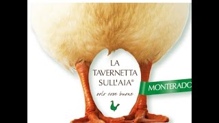 Ristorante La Tavernetta sull' Aia - Ristorante Monterado Trecastelli