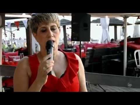 נחצ ה דואט בשני קולות 