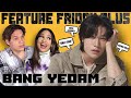 Feature Friday Plus #113 BANG YEDAM | New Journey as an Ido | Solo Debut | &quot;Only One&quot; | Song-writing