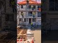 Reconstruction Old House #shorts #home #transformyourhome #design #renovation