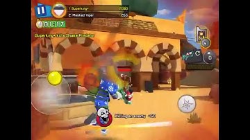 Respawnables:Flare gun MK2