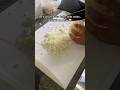 Day 10 of my 90-Day Cooking Challenge For Beginners👀 — Knife Skills Part 3: DICING #learntocook