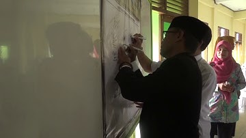 REFRESHING KADER POSYANDU PUSKESMAS TINGKAT KECAMATAN SADANANYA - Part 2