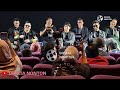 PRESS CONFERENCE FILM IKATAN DARAH ( FILM MAKER &amp; CAST ) #movie #video #pressconference #film 