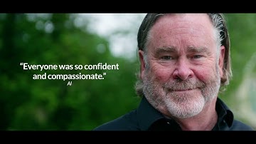 Heart, Vascular and Stroke Patient Montage Story (2025)